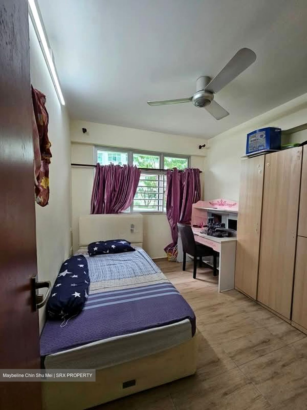 Blk 502C Palm Breeze @ Yishun (Yishun), HDB 4 Rooms #546219041